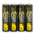 Фото #1 товара GP BATTERIES Lithium Mignon 1.5V AA 07015LF-C Batteries