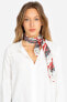 Johnny Was Liora Scarf - C94119-6 Retail $98.00