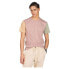 HARPER & NEYER Militar Beach Color short sleeve T-shirt