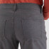 Фото #3 товара Haggar H26 Men's Slim Fit Skinny 5-Pocket Pants - Dark Gray 30x32