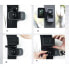 Фото #7 товара UNIOEM ELECTRONICS Multi Angle Action Camera Magnetic Support