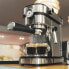 Экспресс-кофеварка с ручкой Cecotec Cafelizzia 790 Steel Pro 1,2 L 20 bar 1350W Нержавеющая сталь