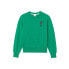 Puma X Ami Crew Neck Sweatshirt Mens Green 534111-96