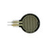 Force sensor round 15mm - short connector - Pololu 2728