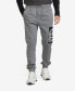 Men's Big and Tall Kingsguard Joggers