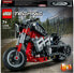 Фото #4 товара LEGO Technic Motocykl (42132)