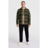 O´NEILL Flannel Check long sleeve shirt