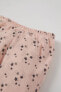 Брюки Defacto Star Pattern Cotton 2-Piece Sweatpants