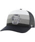 Фото #1 товара Men's Navy Penn State Nittany Lions Kelso Hitch Adjustable Trucker Hat