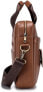 Фото #27 товара SPAHER Laptop Bag 14/15.6 Inch Briefcase Men's Business Bag Work Bag Men's Genuine Leather Bag Men's Shoulder Bag Messenger Bag Men Gift for Men