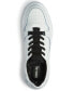 Фото #4 товара Кроссовки KARL LAGERFELD Mens Lace Up