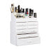 Make Up Organizer mit 8 Schubladen