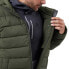 Фото #7 товара ODLO Ascent N-Thermic Hooded jacket
