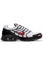 Фото #6 товара Air Max Torch 4 Men's Trainers Sneakers Training Shoes CU9243 (White/University Red-Black 100)