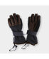 ფოტო #2 პროდუქტის Men's Unisex Loa Leather Palm Ski Glove