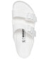 ფოტო #12 პროდუქტის Men's Arizona Essentials EVA Two-Strap Sandals from Finish Line