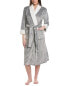 N Natori Frosted Robe Women's