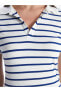 Фото #4 товара Поло LC WAIKIKI Classic WomenStriped Polo