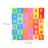 Фото #22 товара Spielmatte Puzzle 86-teiliges Set