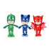 PLAY BY PLAY Buhita Stuffed 10 cm Pj Mask Heroes