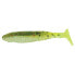 Фото #4 товара BASS ASSASSIN Crappie Dapper Soft Lure 50 mm