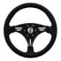 Фото #1 товара Рулевое колесо OEM MARINE Manta (Черное)