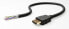Фото #13 товара Разъемы и переходники Wentronic HDMI Type A (Standard) - 2 x HDMI Type A (Standard) - 48 Gbit/s - Черный 0.5 м