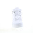 Фото #2 товара Fila Vulc 13 1CM00347-100 Mens White Synthetic Lifestyle Sneakers Shoes