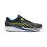 Фото #1 товара Puma Redeem Profoam Engineered Running Mens Black, Grey Sneakers Athletic Shoes