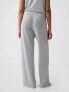 Linen-Blend PJ Pants