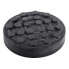 JBM 123 mm rubber pad for ravaglioli/werther elevator