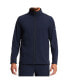 Фото #3 товара Куртка с трекинговым молнией Brady мужская синяя Zero Weight