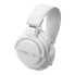 Фото #1 товара Audio-Technica ATH-PRO5X - Headphones - Head-band - Music - White - Wired - Supraaural