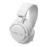 Фото #1 товара Audio-Technica ATH-PRO5X - Kopfhörer - Kopfband - Musik - Weiß - Verkabelt - Ohraufliegend