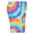 HURLEY Tie Dye Girl Sweat Shorts