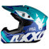 Фото #1 товара AXXIS MX803 Wolf Jackal off-road helmet