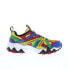 Фото #1 товара Fila Electromont 5JM01649-732 Womens Yellow Lifestyle Sneakers Shoes