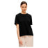 SELECTED Essential Boxy short sleeve T-shirt