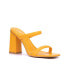 ფოტო #2 პროდუქტის Women's Galina Sandal