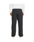 ფოტო #3 პროდუქტის Big & Tall Squall Waterproof Insulated Snow Pants