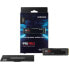 Фото #3 товара SAMSUNG - 990 PRO - Interne SSD - 4 TB - PCIe 4.0 - NVMe 2.0 - M2 2280 - Bis zu 7450 MB/s (MZ-V9P4T0BW)