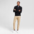 Фото #2 товара Men's Every Wear Slim Fit Chino Pants - Goodfellow & Co Sculptural Tan 28X30