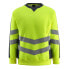 Hi-Vis Yellow / Dark Navy