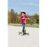 Фото #4 товара SMOBY 4 Wheels Wooden Skate - Verstellbarer Lenker - Faltbar