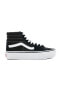 Sk8-Hi Platform 2.0 Siyah Kadın Sneaker