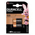 DURACELL Ultra 123 BG2 CR123A Alkaline Battery