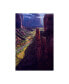 Фото #1 товара R W Hedge Chasm of Dreams Canvas Art - 19.5" x 26"