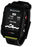 Heart rate monitor iD.TRI BASIC Black 24200