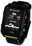 Пульсометр Sigma Heart rate monitor iD.TRI BASIC черный 24200 Central (width from 2.5 to 3.99 cm) - фото #3