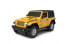 Фото #8 товара JAMARA Jeep Wrangler JL - Off-road car - Electric engine - 1:24 - Ready-to-Run (RTR) - Yellow - Boy